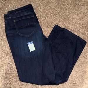 Lee Blue Women's Jeans